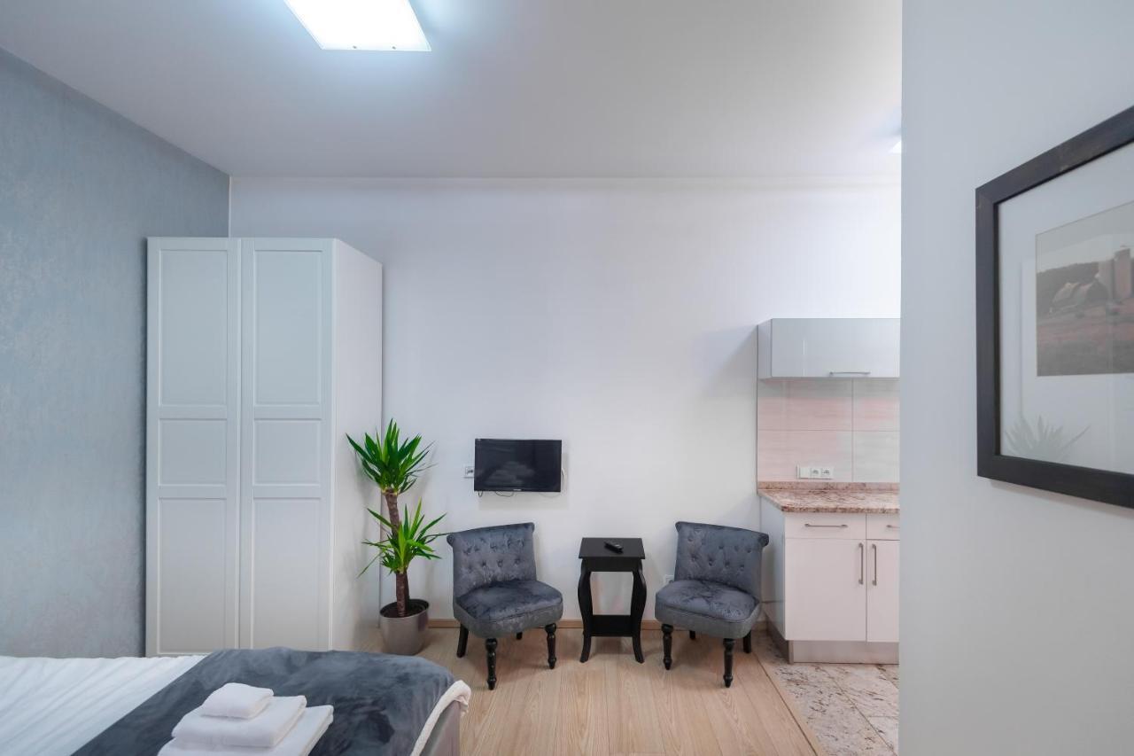Quiet Apartment In The Heart Of Old Town Centre Prague Exterior photo