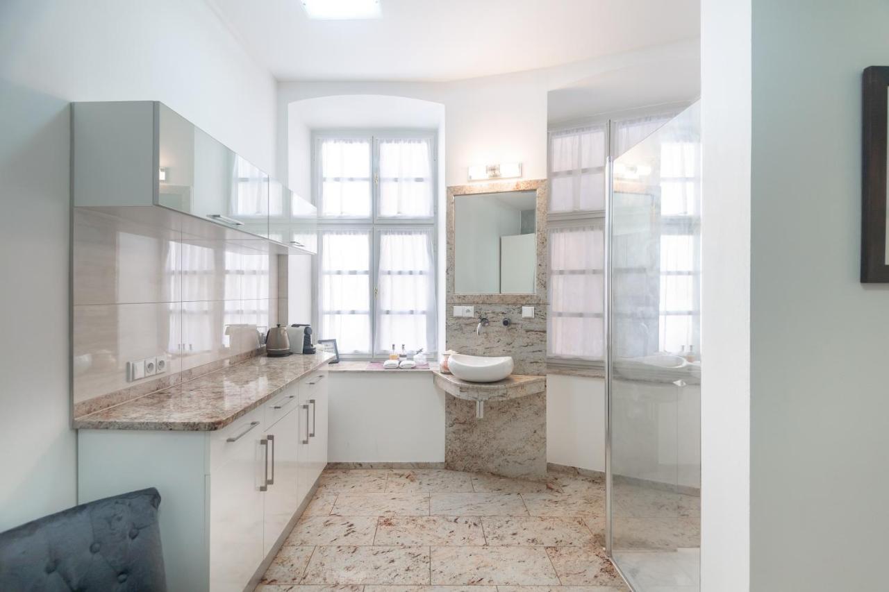 Quiet Apartment In The Heart Of Old Town Centre Prague Exterior photo