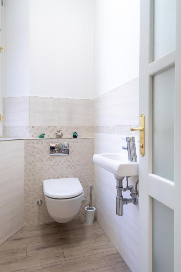 Quiet Apartment In The Heart Of Old Town Centre Prague Exterior photo