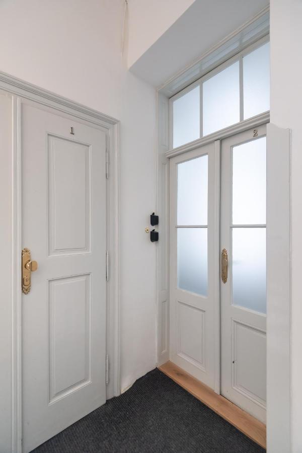 Quiet Apartment In The Heart Of Old Town Centre Prague Exterior photo