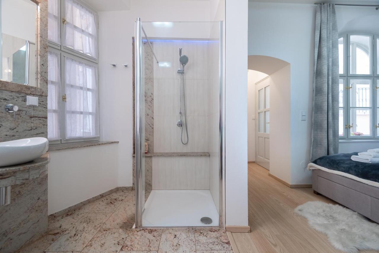 Quiet Apartment In The Heart Of Old Town Centre Prague Exterior photo